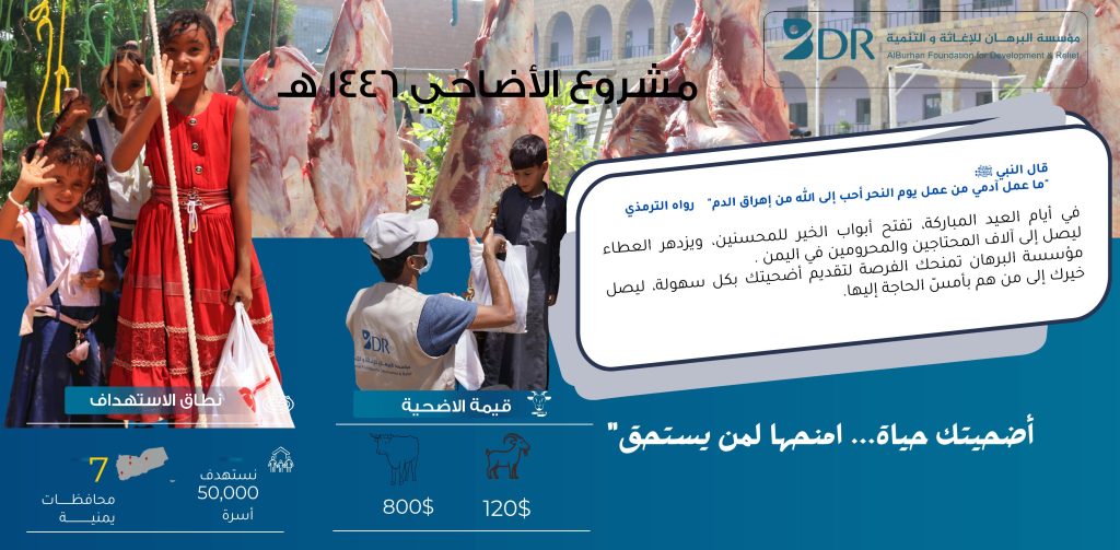 الاضاحي
