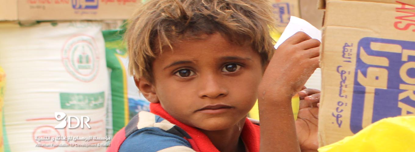 Donate for Orphan’s 400$ in year.